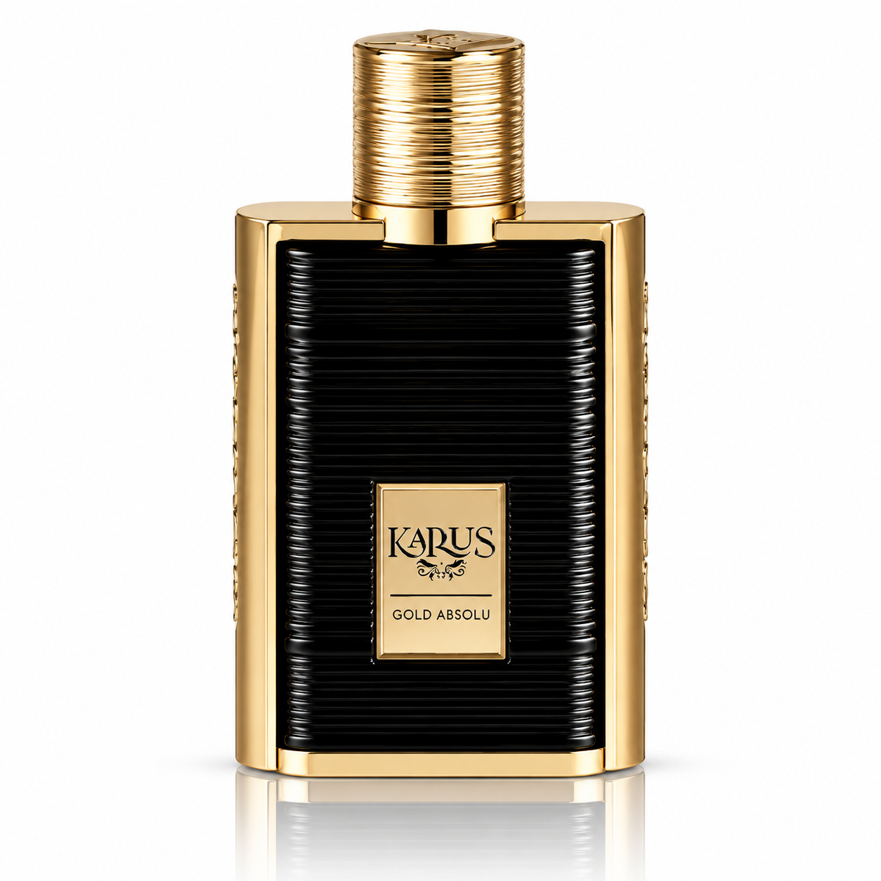 Khadlaj Karus Gold Absolu EDP 100ml | Fragrance Online Co.