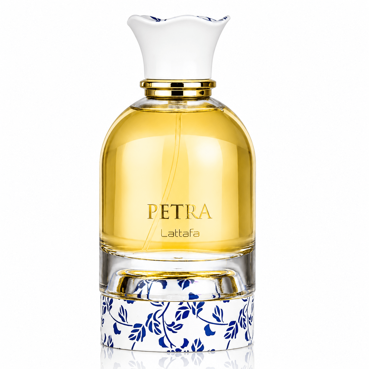 ラ*ナ様 Lattafa Petra Eau de Parfum 100ml Lattafa Petra Eau de Parfum | Fragrance Online Co.