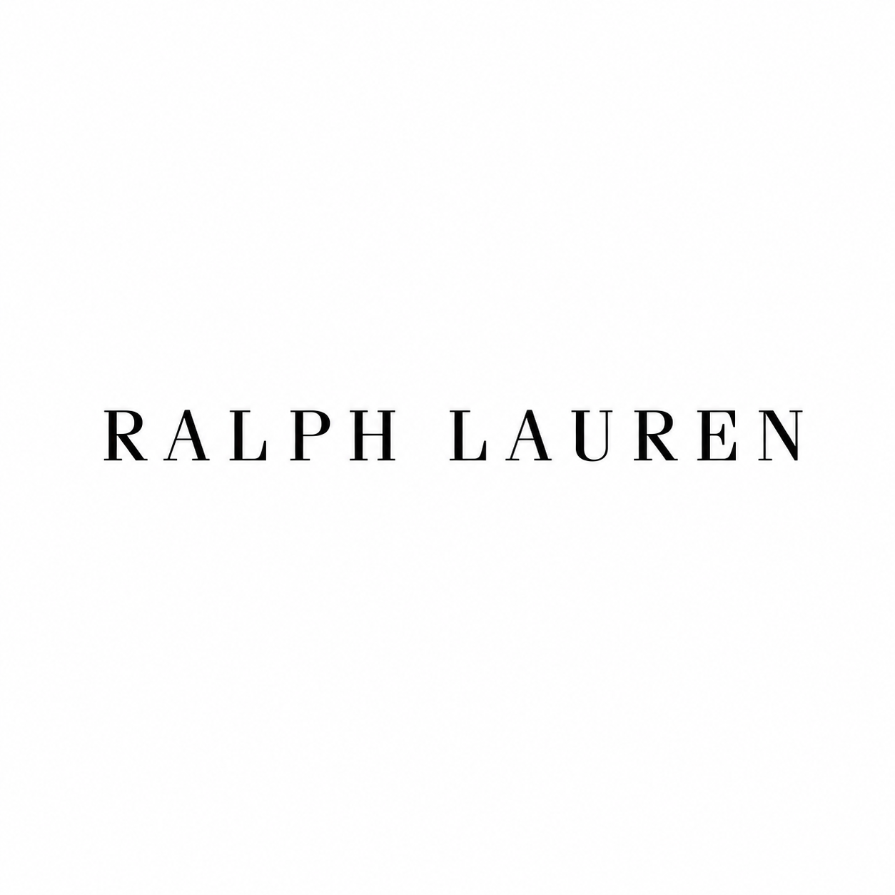 Ralph Lauren Collection