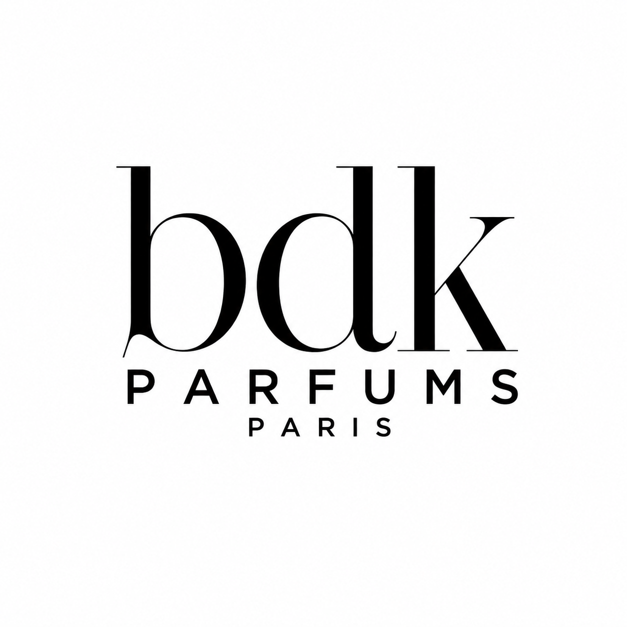 BDK Parfums Collection