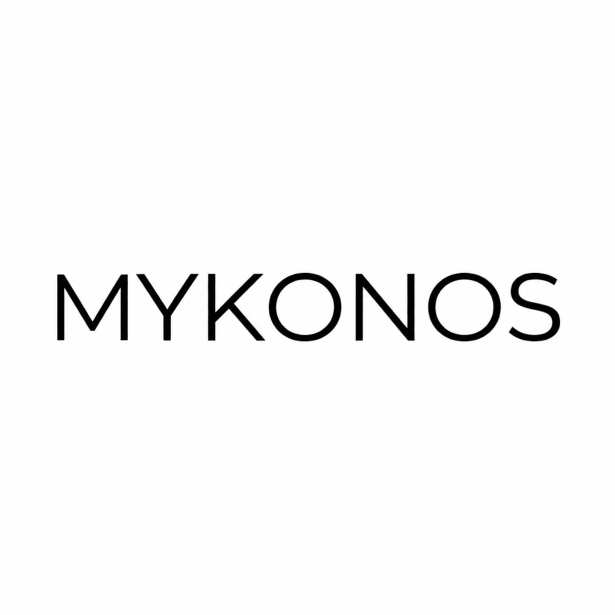 Mykonos Collection