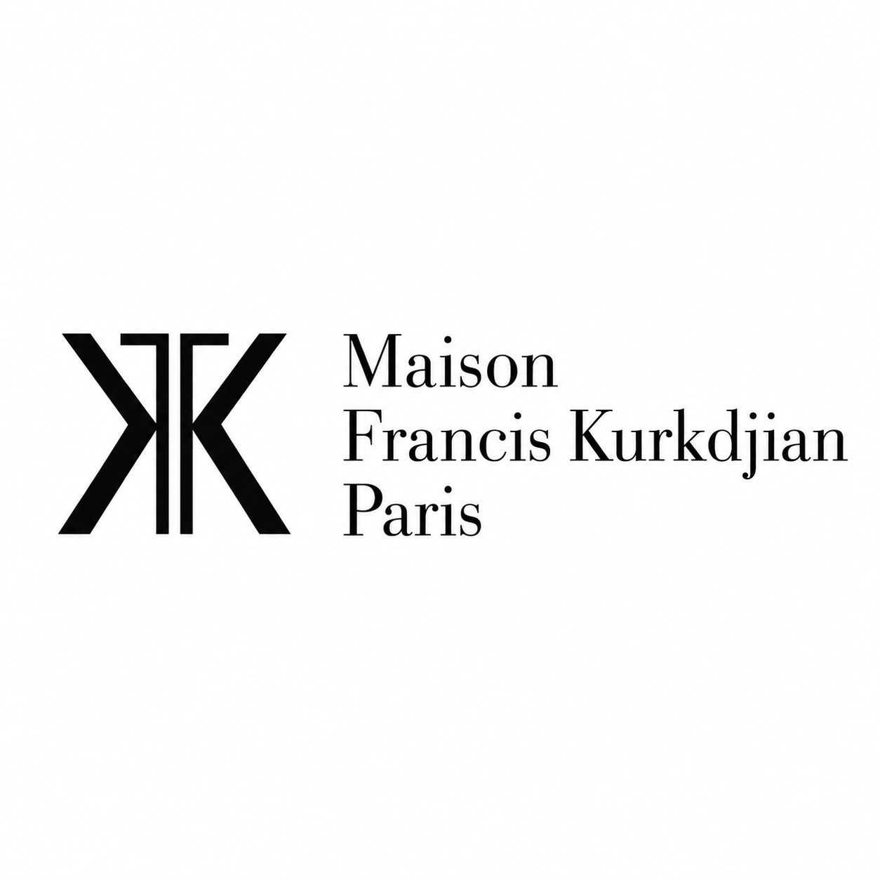 Maison Francis Kurkdjian Collection