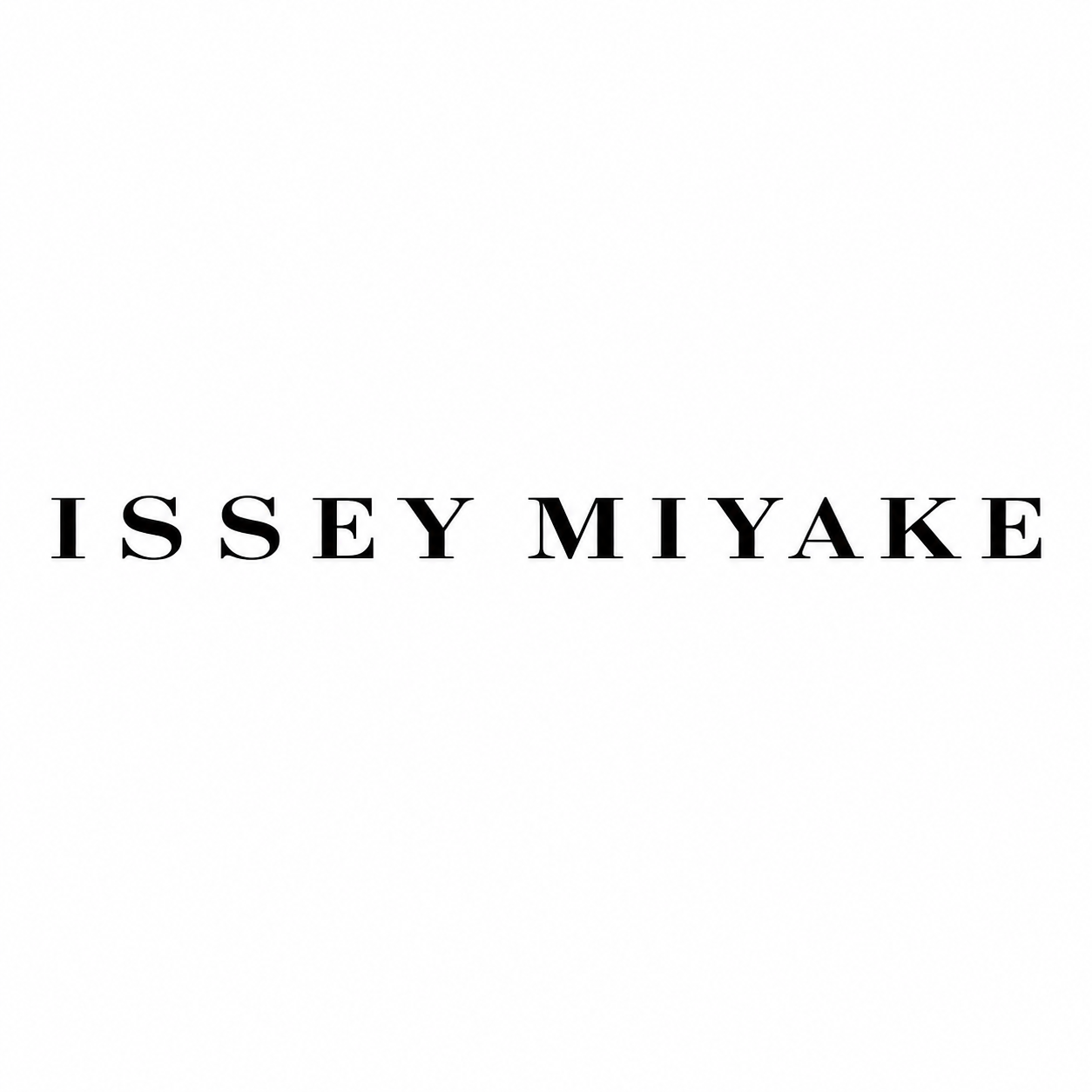 Issey Miyake Collection