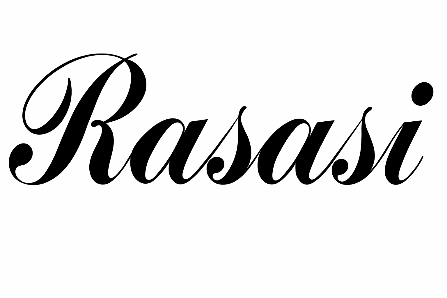 Rasasi Collection - Fragrance Online Co.