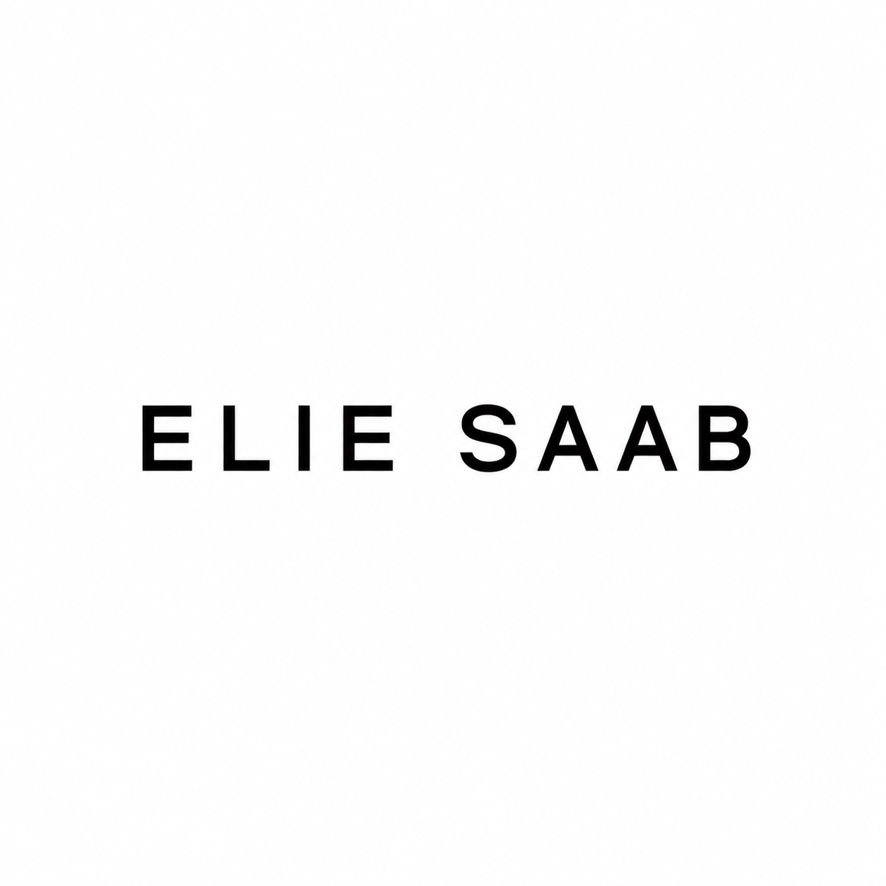 Elie Saab Collection