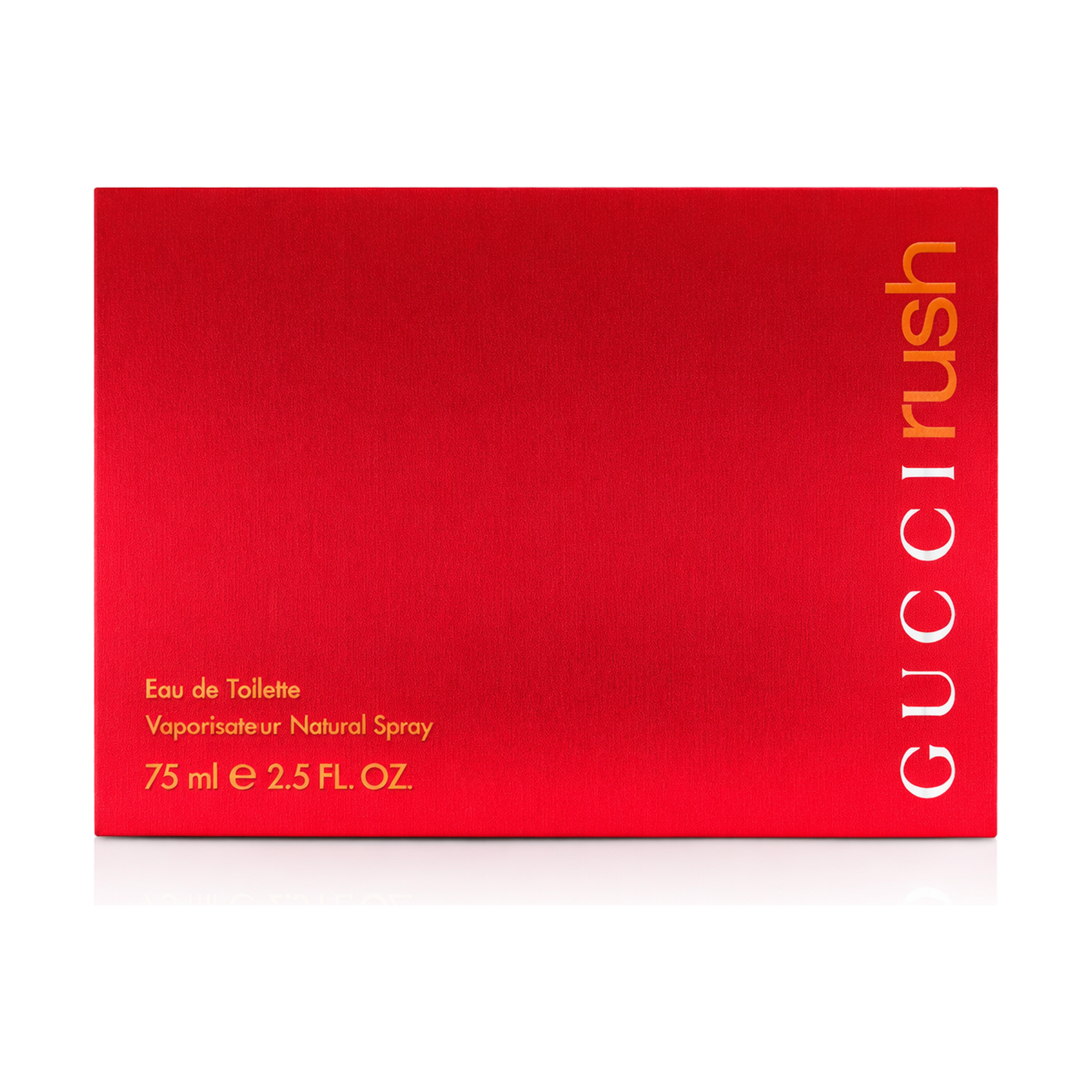 Gucci Rush Eau de Toilette