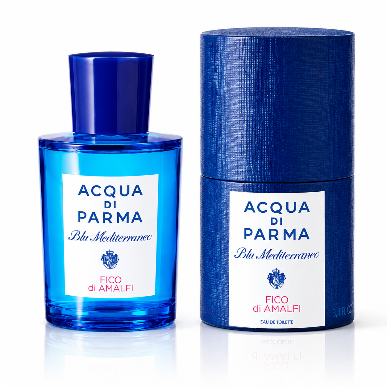 Acqua di Parma Blu Mediterraneo Fico di Amalfi Eau de Toilette