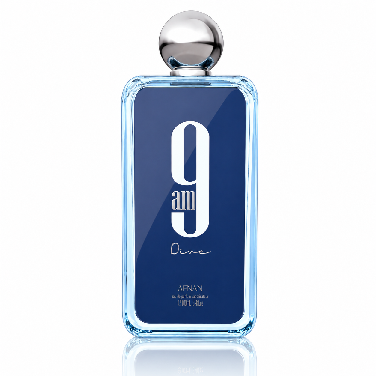 Afnan 9 AM Dive Eau de Parfum