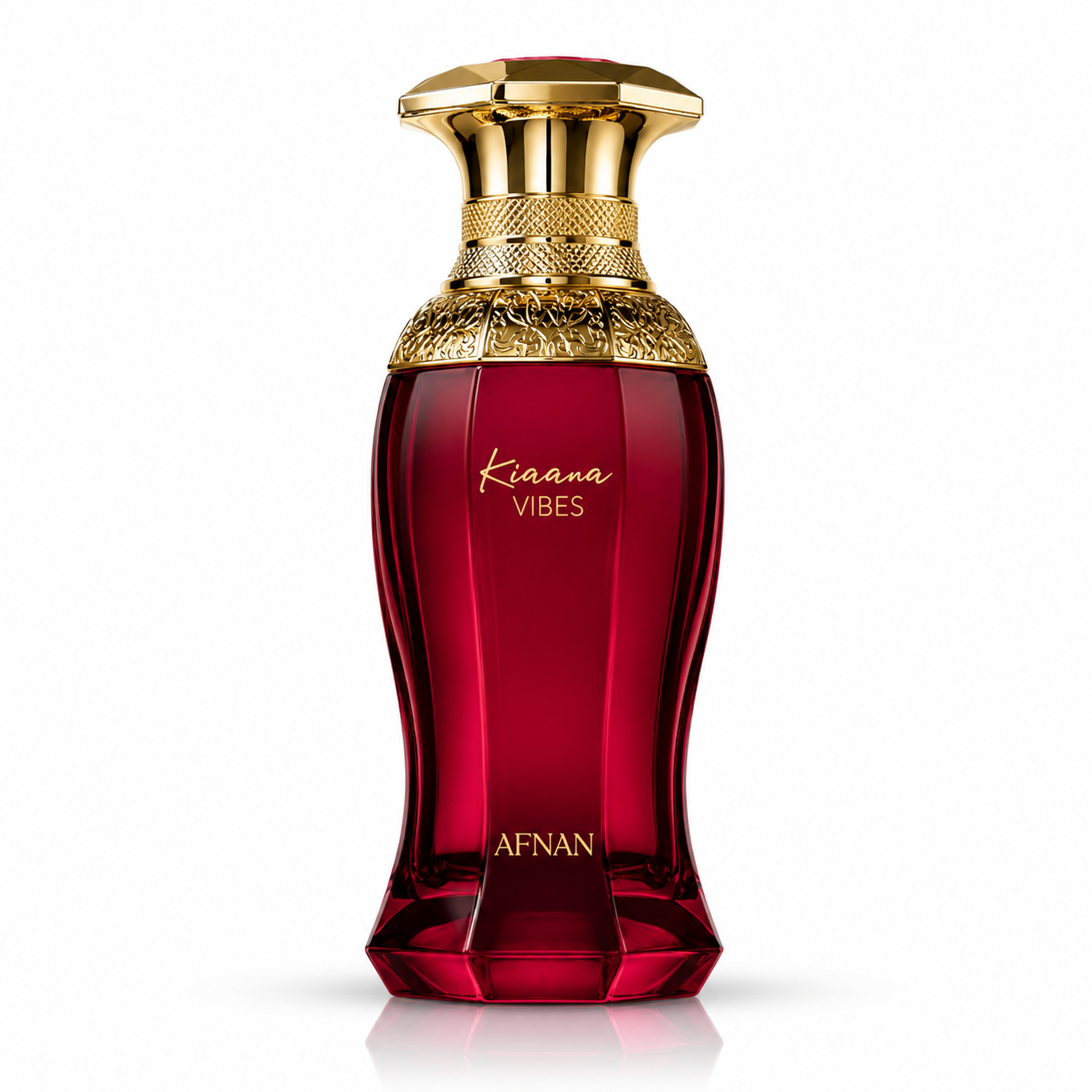 Afnan Kiaana Vibes Eau de Parfum