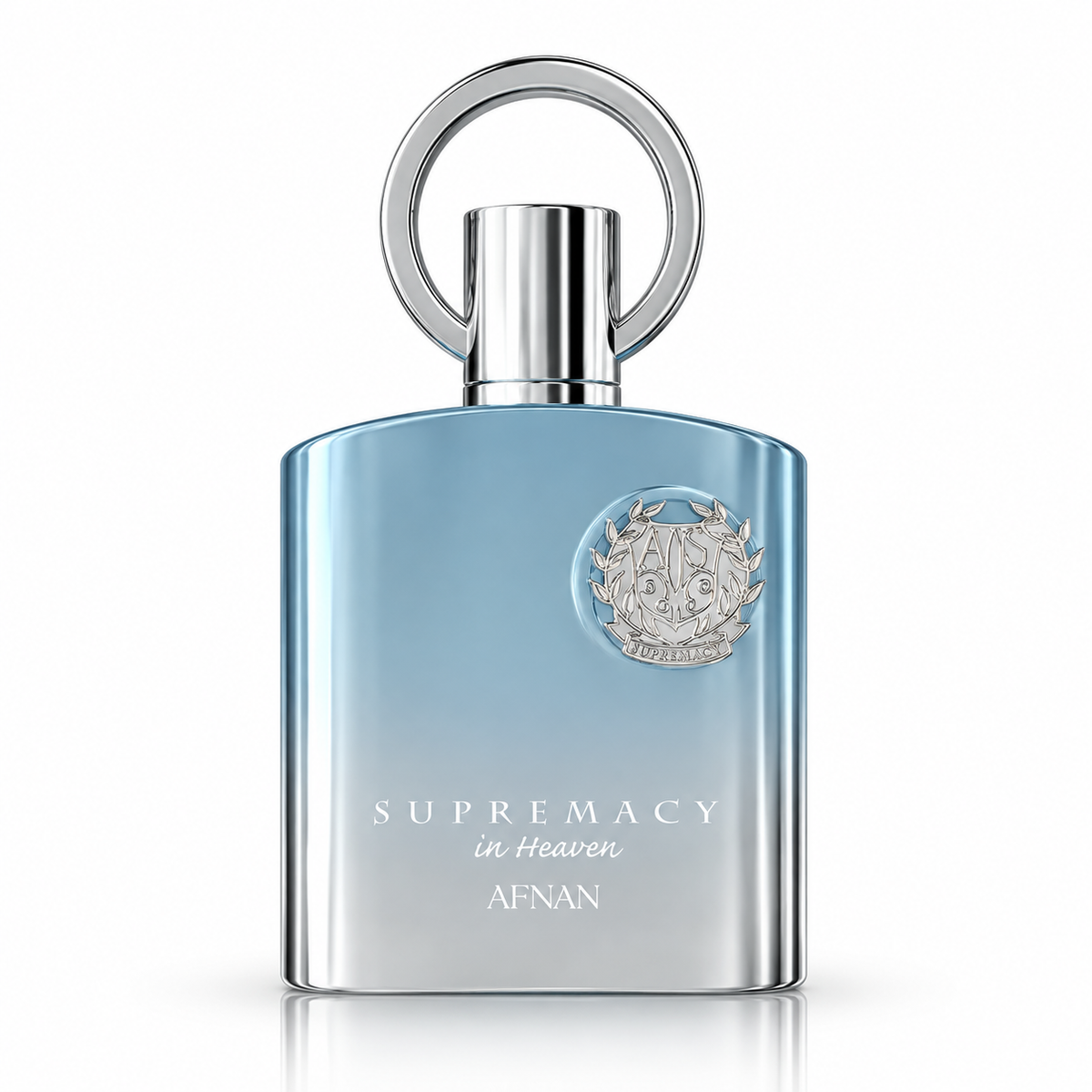 Afnan Supremacy In Heaven Eau de Parfum