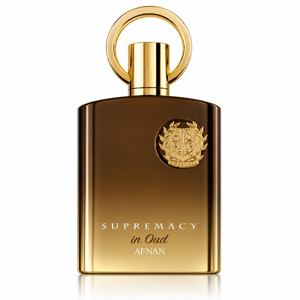 Afnan Supremacy In Oud Extrait De Parfum