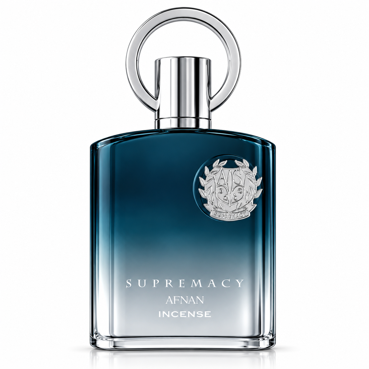 Afnan Supremacy Incense Eau de Parfum