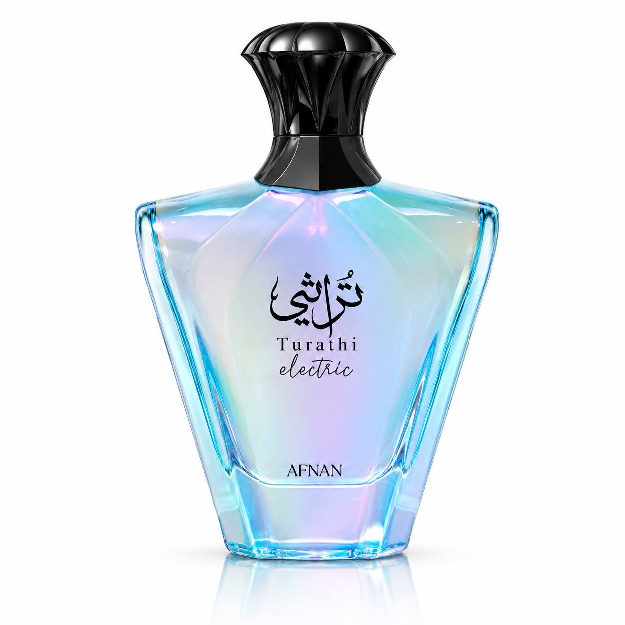 Afnan Turathi Electric Eau de Parfum