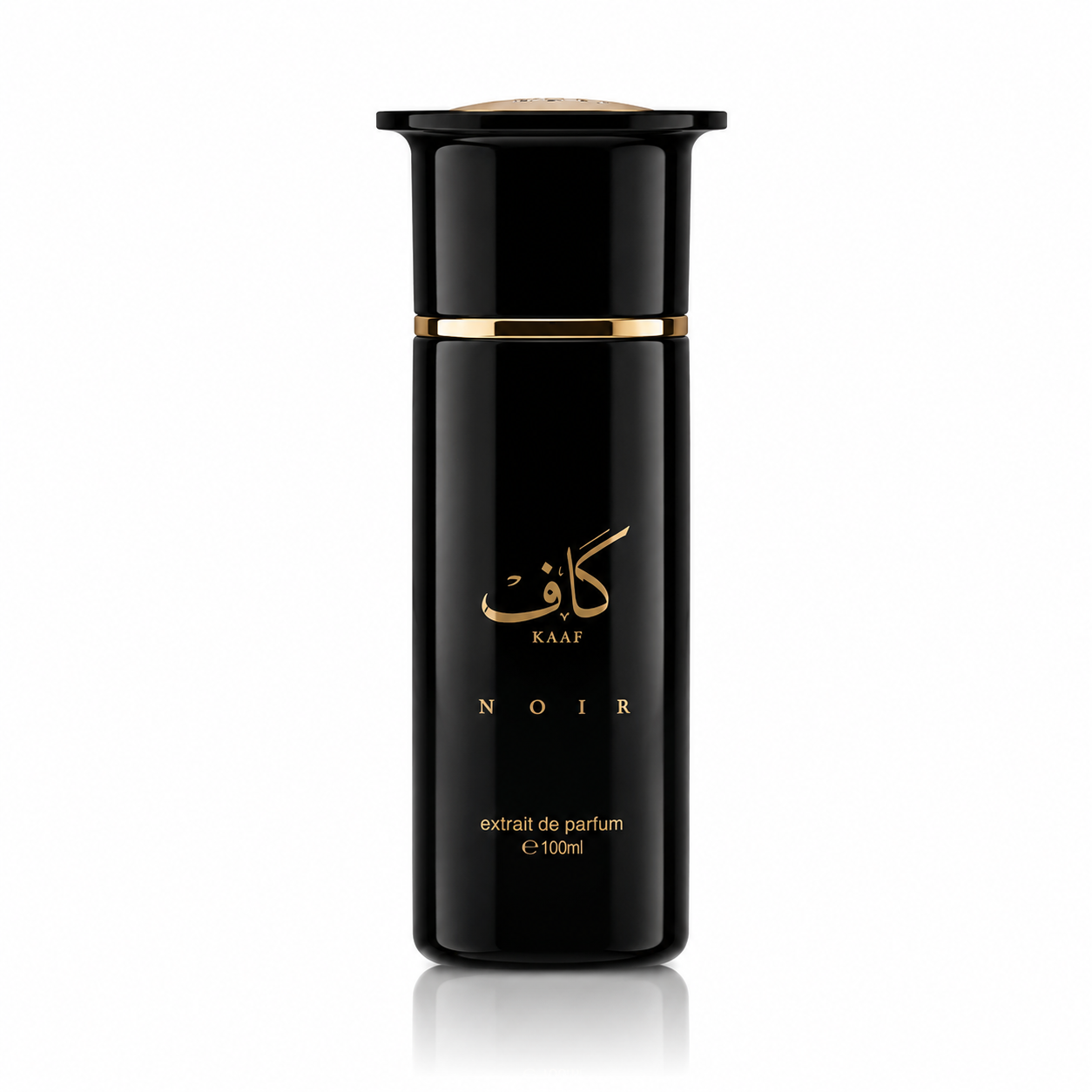 Ahmed Al Maghribi Kaaf Noir Eau de Parfum