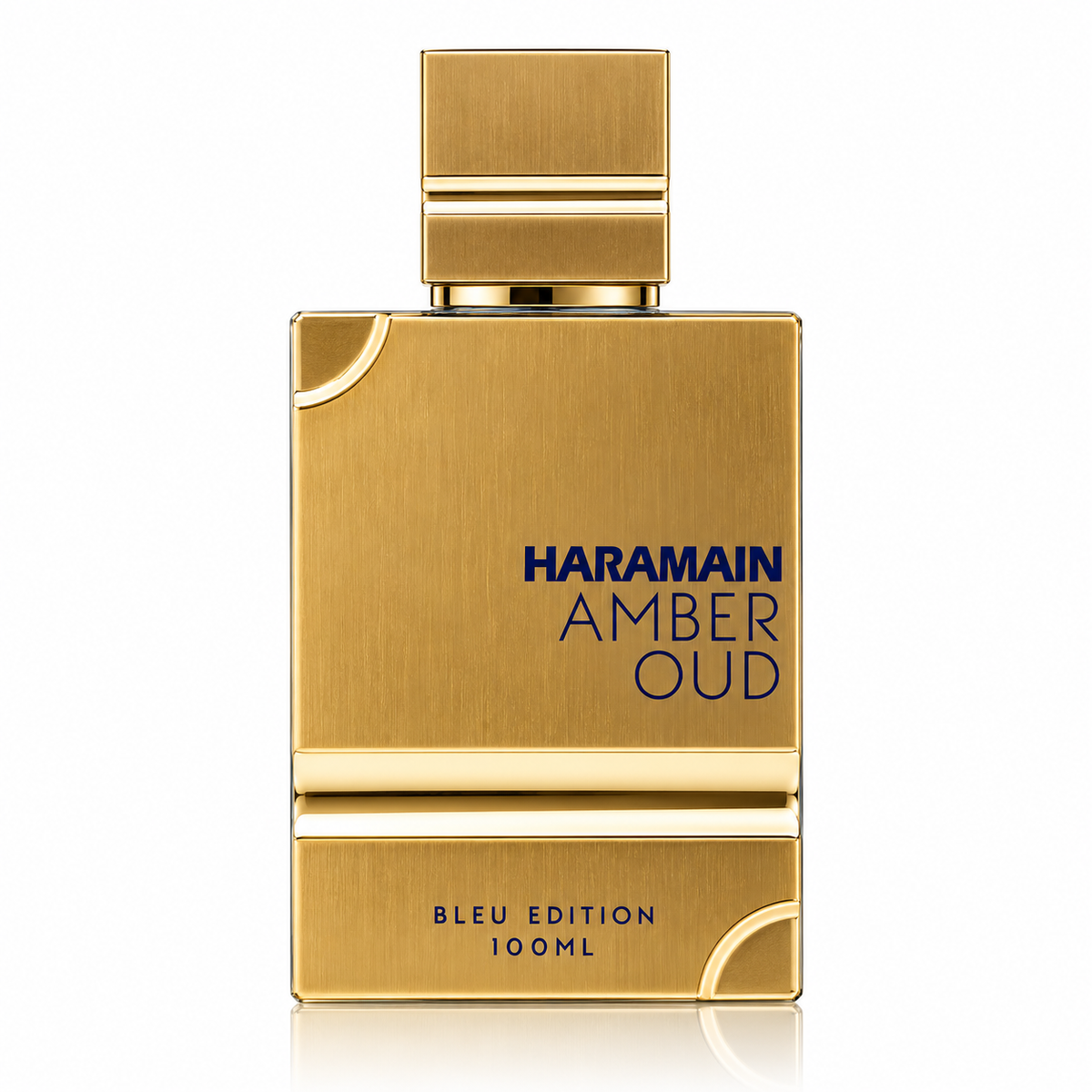Al Haramain Amber Oud Bleu Edition Eau de Parfum