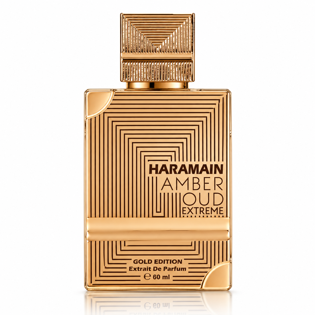 Al Haramain Amber Oud Gold Edition Extreme Extrait de Parfum