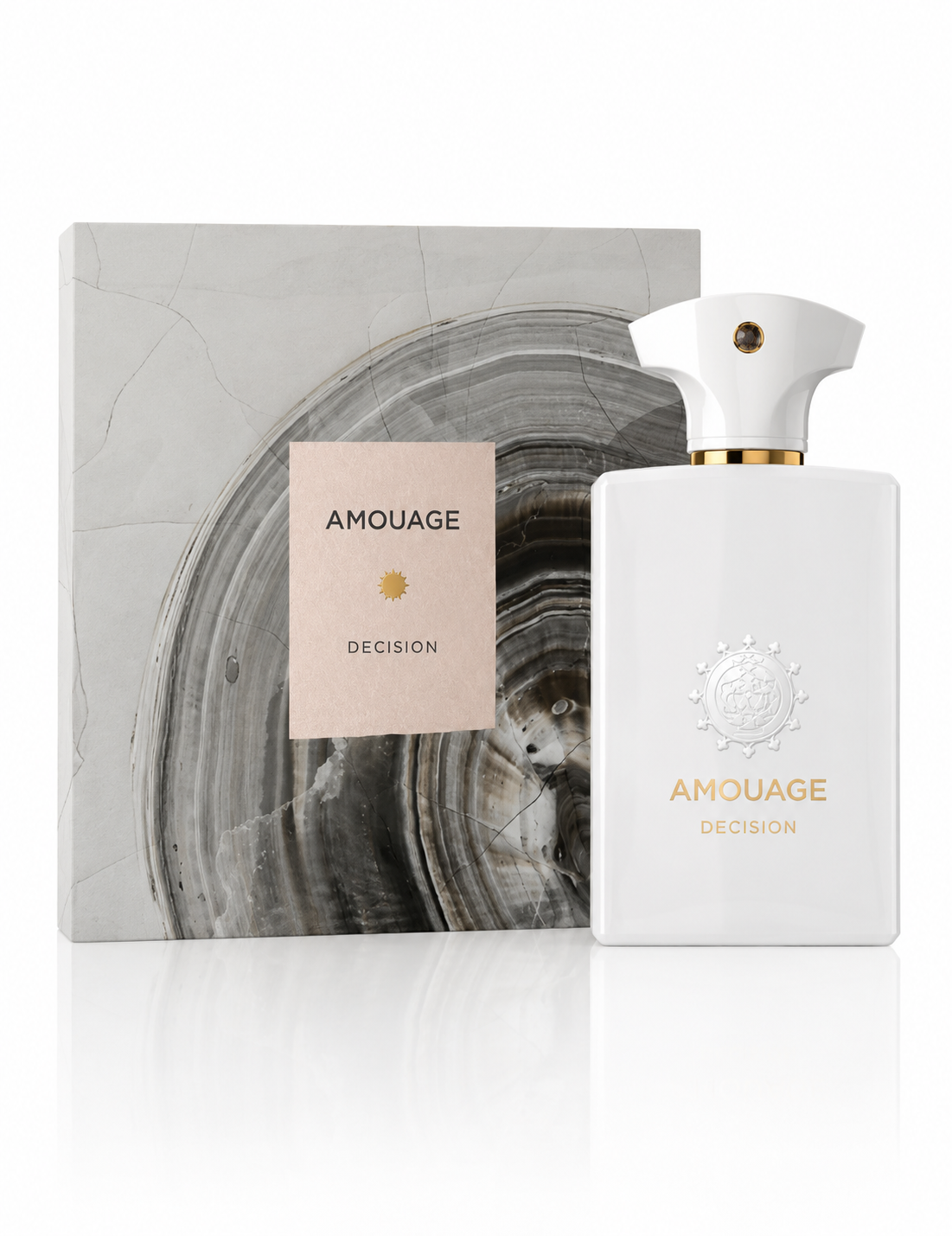 Amouage Decision Eau de Parfum