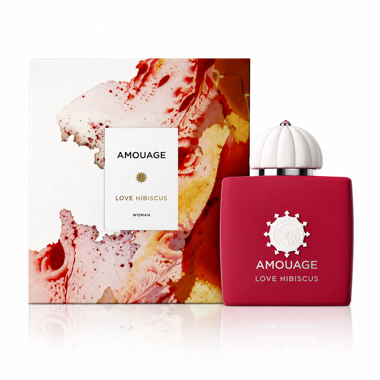 Amouage Love Hibiscus Eau de Parfum