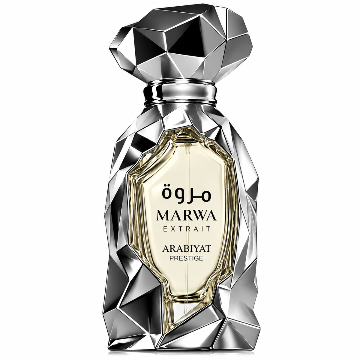 Arabiyat Prestige Marwa Extrait de Parfum