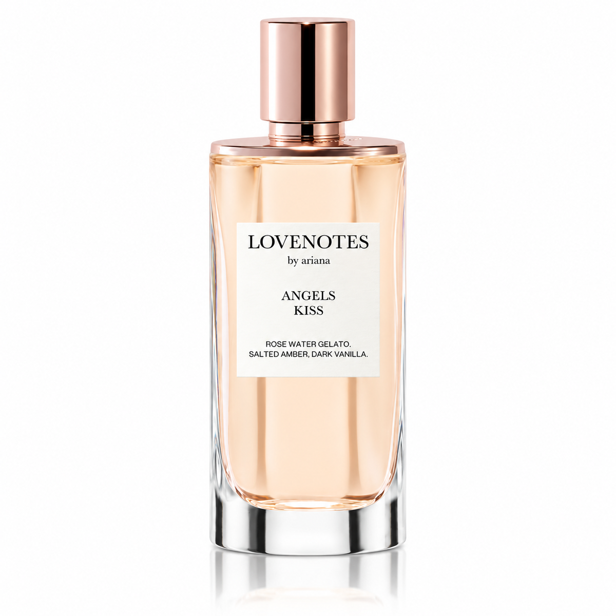 Ariana Grande LOVENOTES Angels Kiss Eau de Parfum