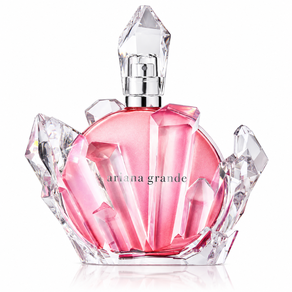 Ariana Grande R.E.M. Cherry Eclipse Eau de Parfum