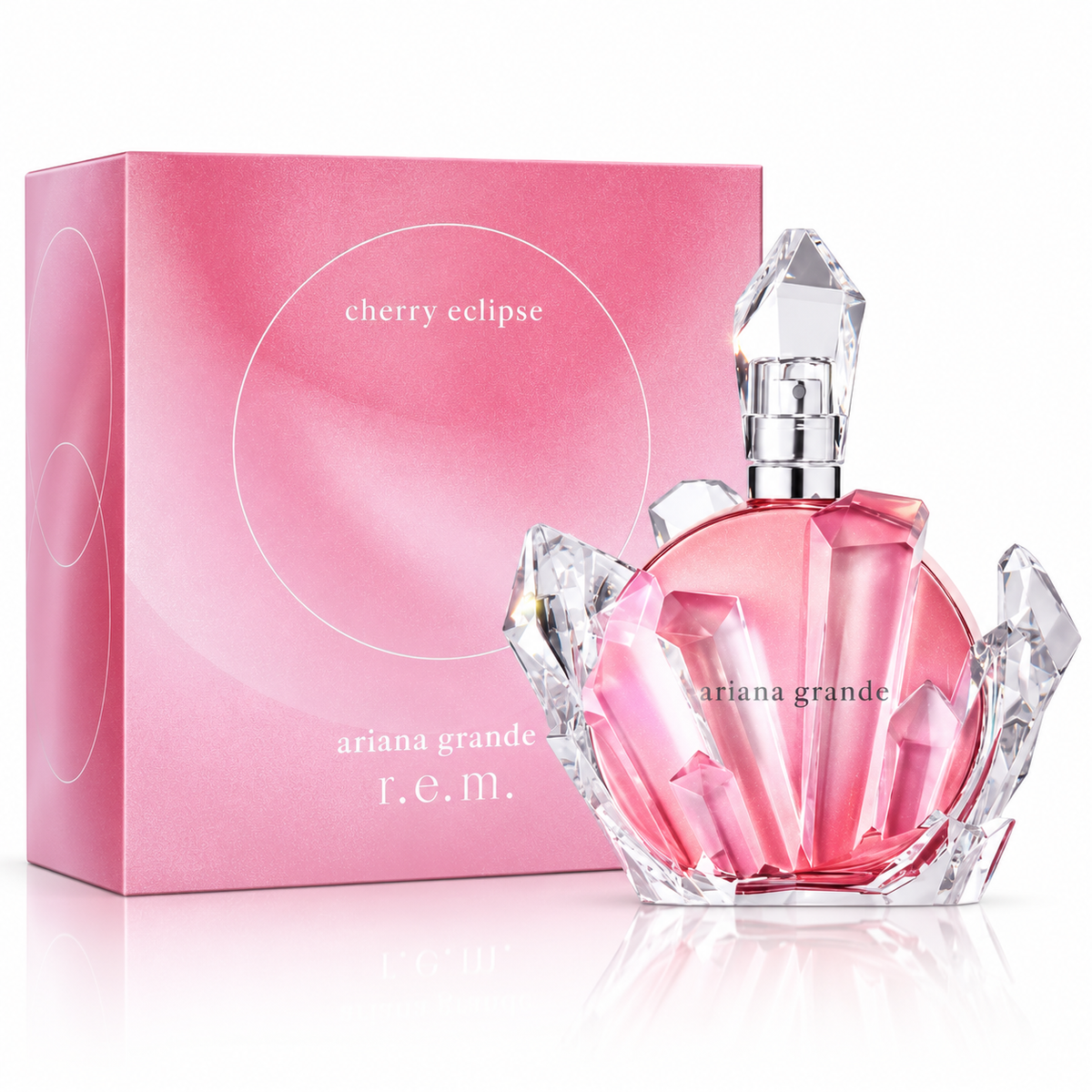 Ariana Grande R.E.M. Cherry Eclipse Eau de Parfum