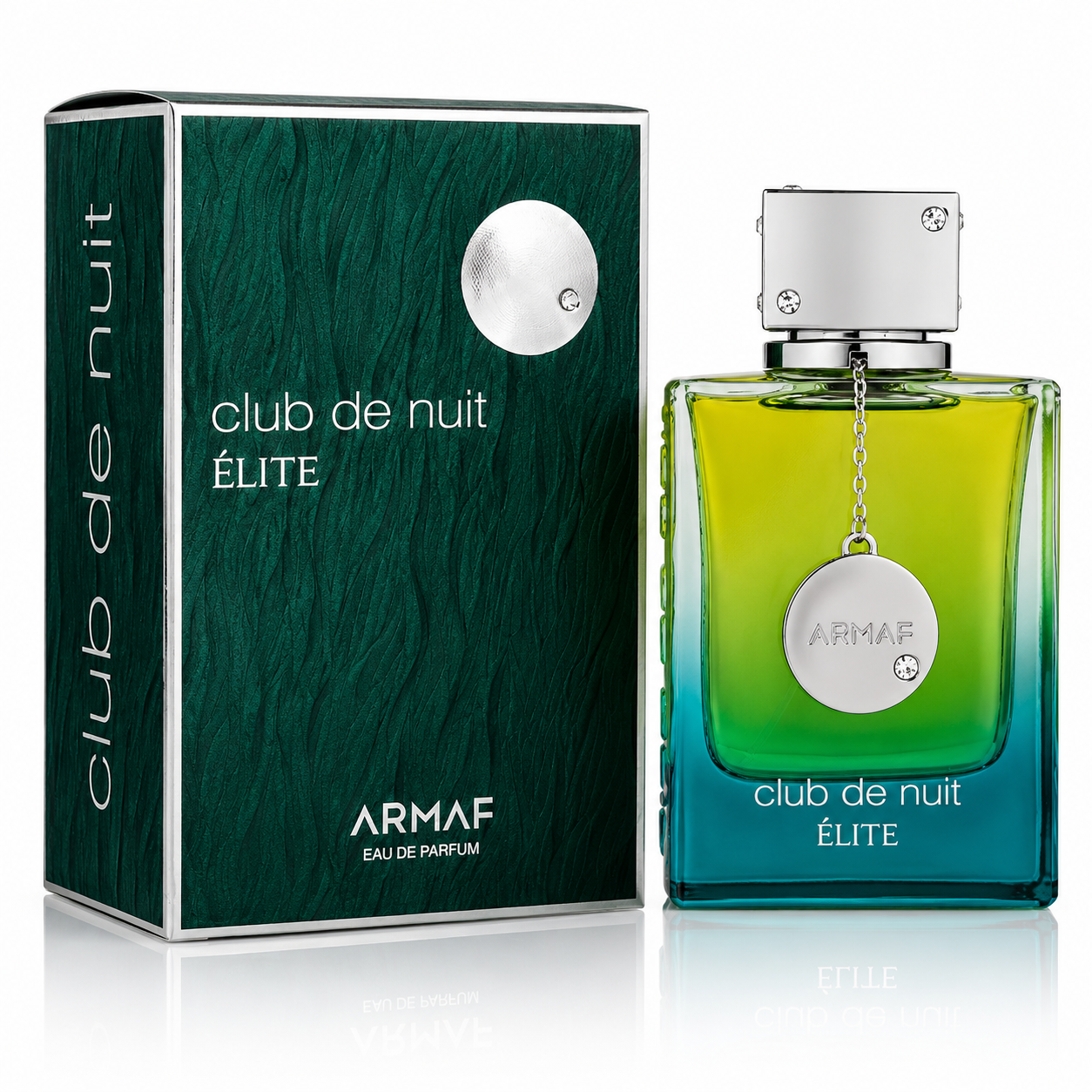 Armaf Club de Nuit Elite Eau de Parfum