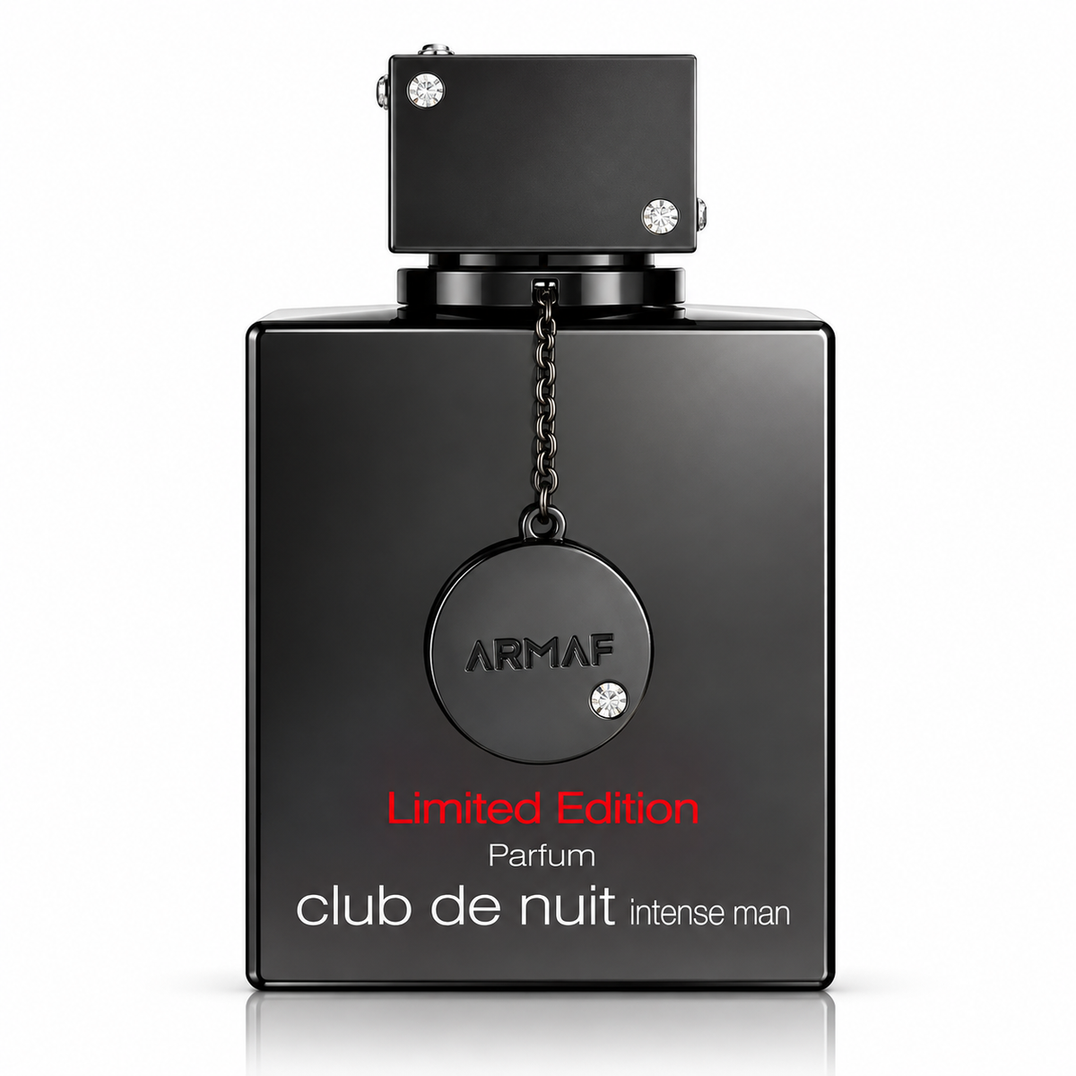Armaf Club de Nuit Intense Man Limited Edition – A Collector's Pride Parfum
