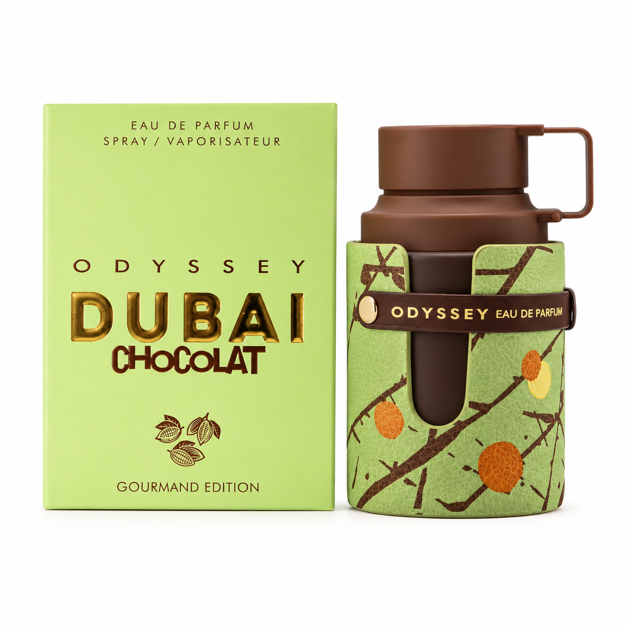 Armaf Odyssey Dubai Chocolate Eau de Parfum