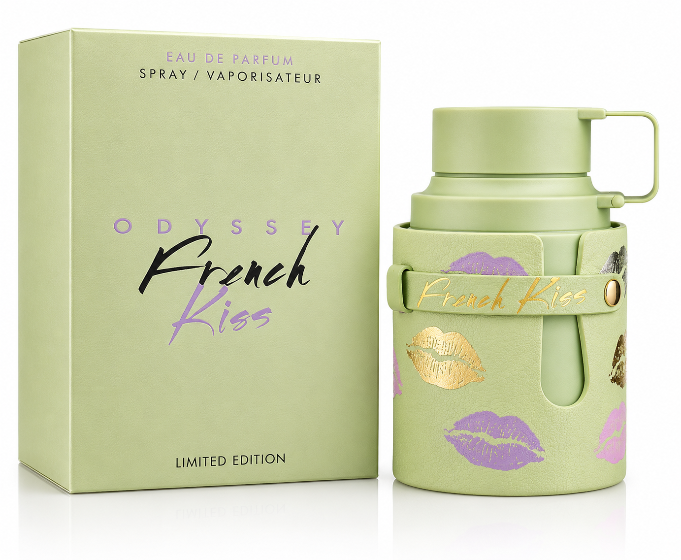 Armaf Odyssey French Kiss Eau de Parfum