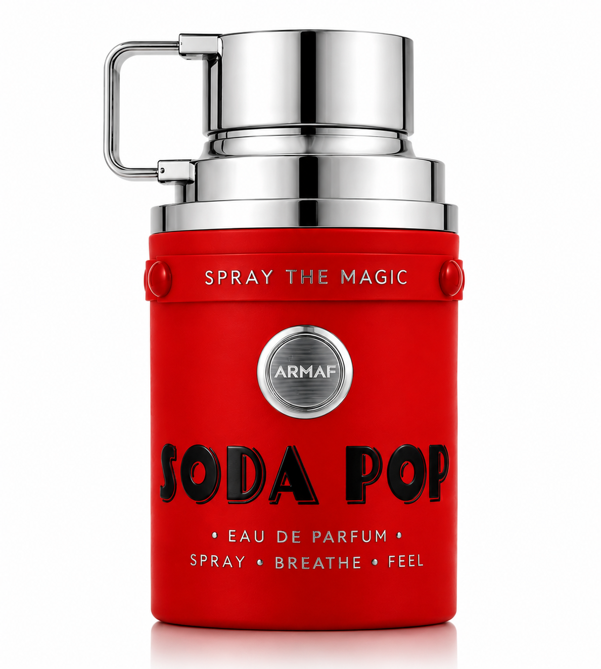 Armaf Odyssey Soda Pop Eau de Parfum