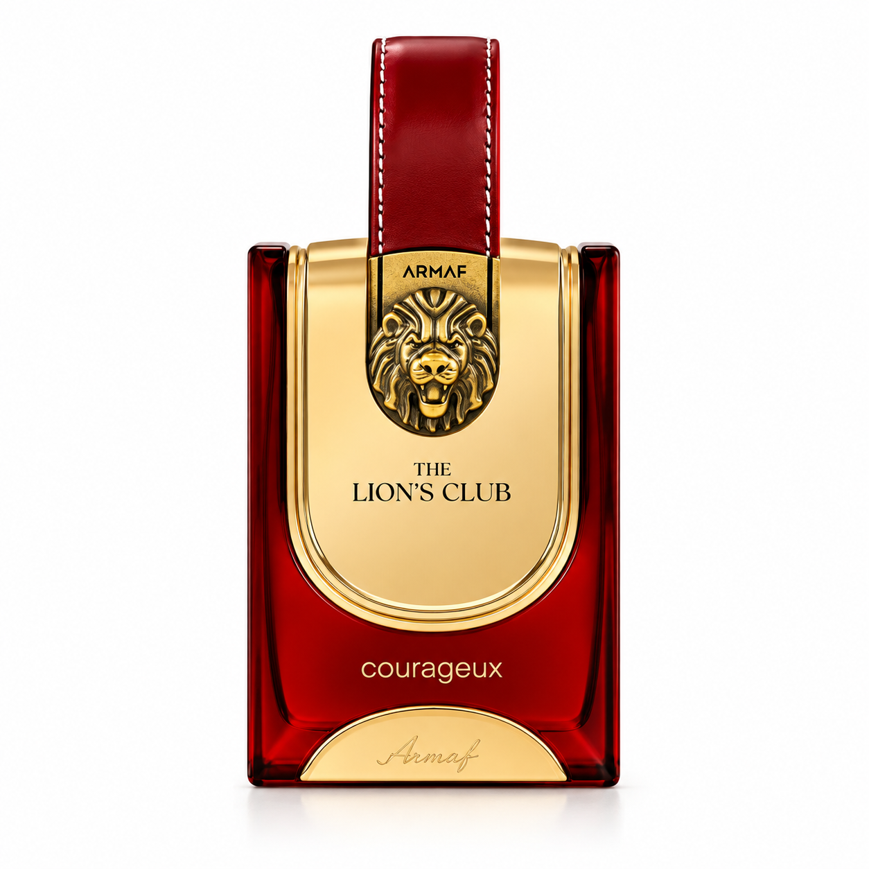 Armaf The Lion’s Club Courageux Eau de Parfum