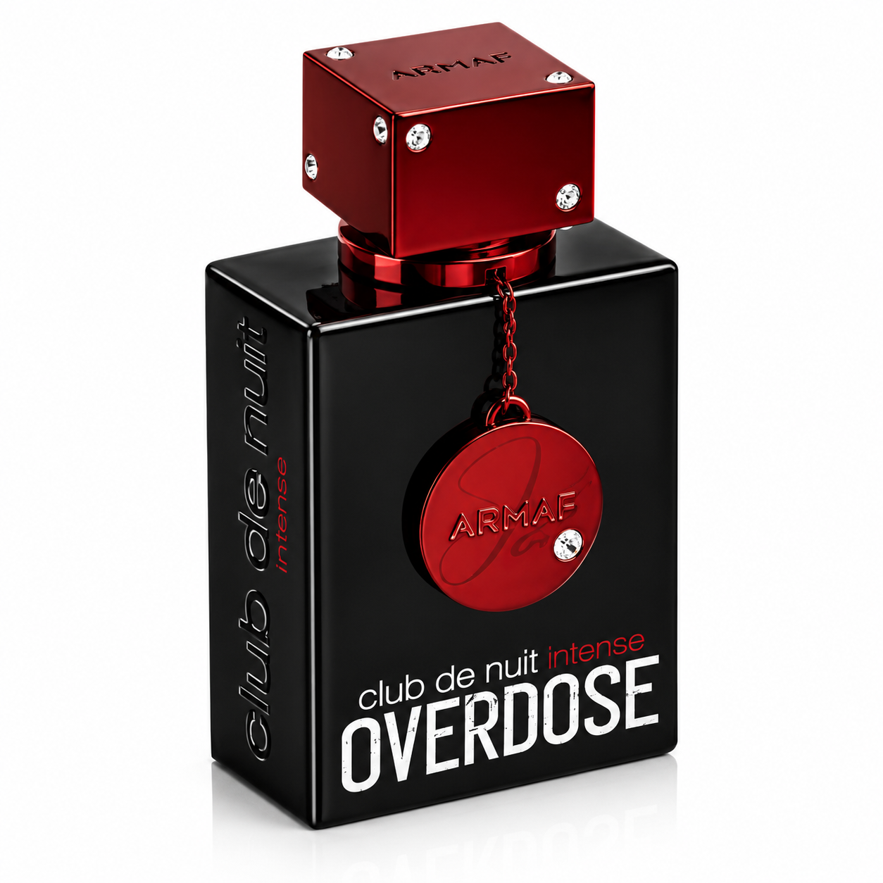 Armaf Club De Nuit Intense Overdose Extrait de Parfum