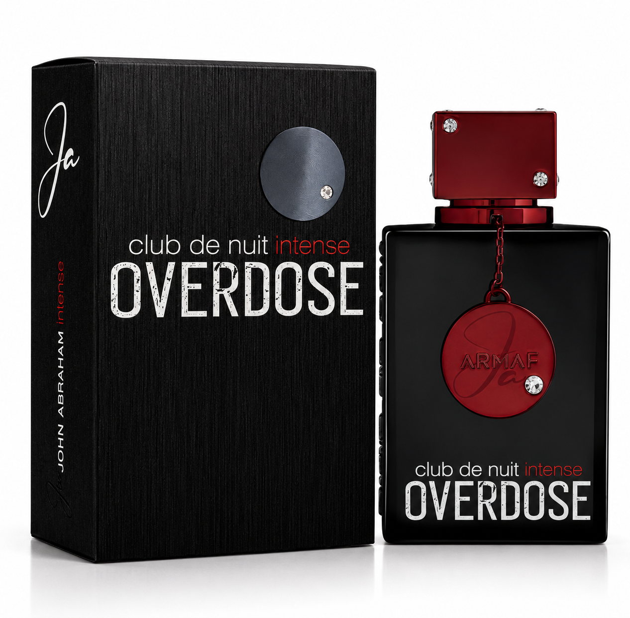 Armaf Club De Nuit Intense Overdose Extrait de Parfum