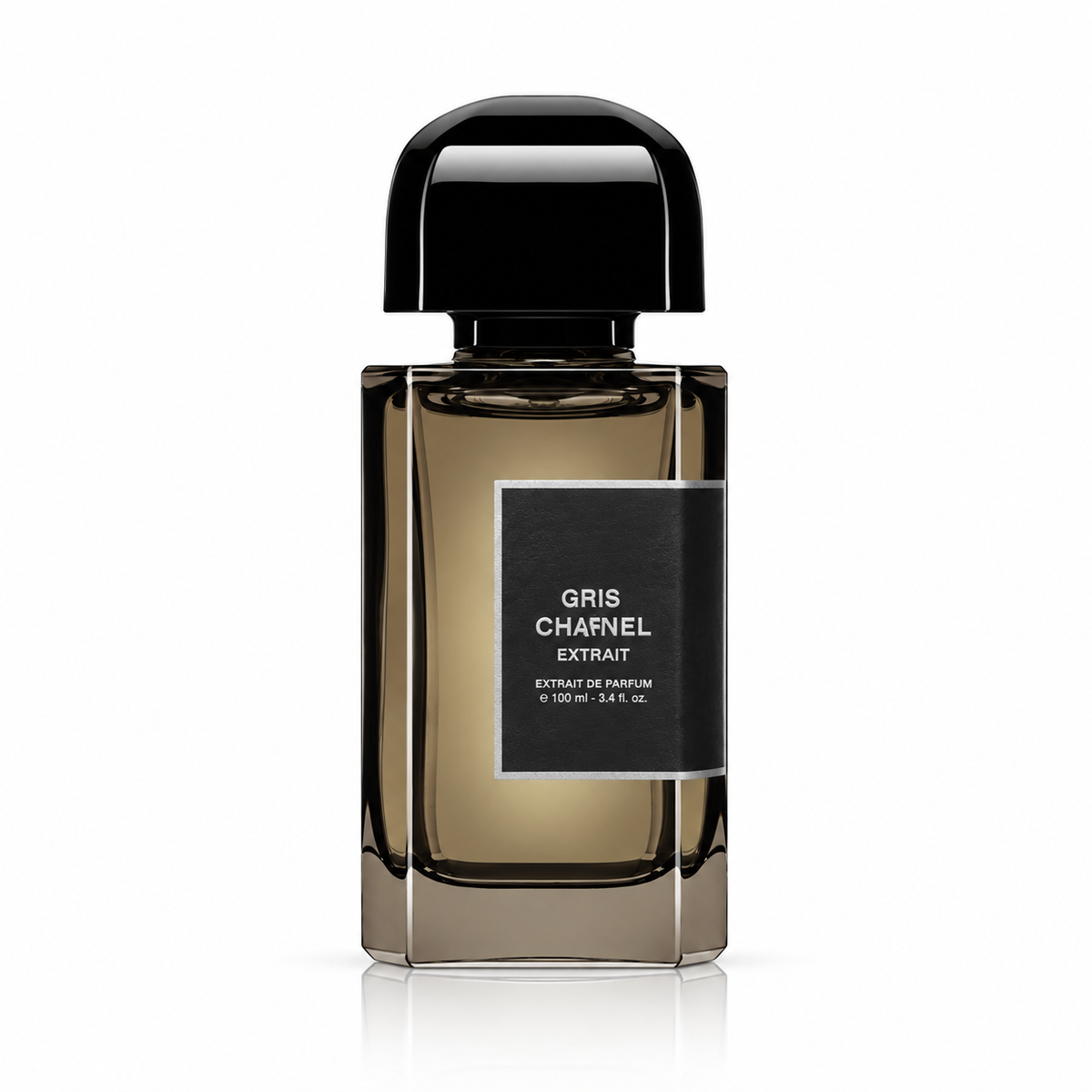 BDK Parfums Gris Charnel Extrait de Parfum