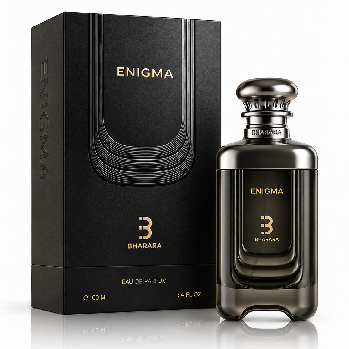 Bharara Enigma Eau de Parfum