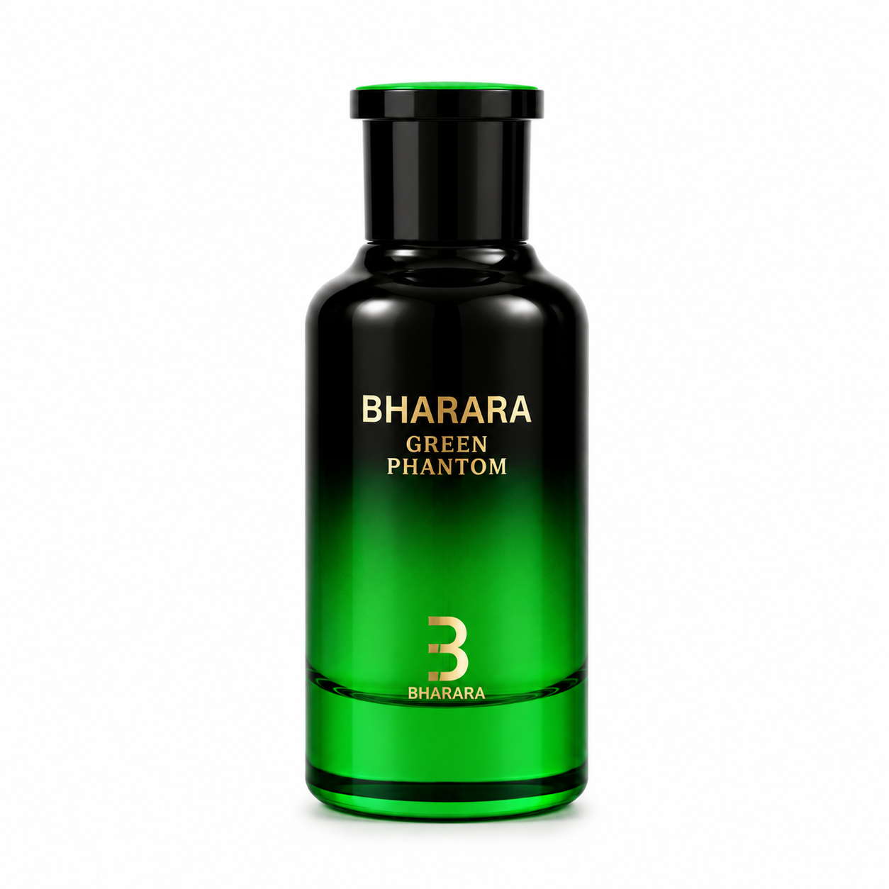 Bharara Green Phantom Eau de Parfum