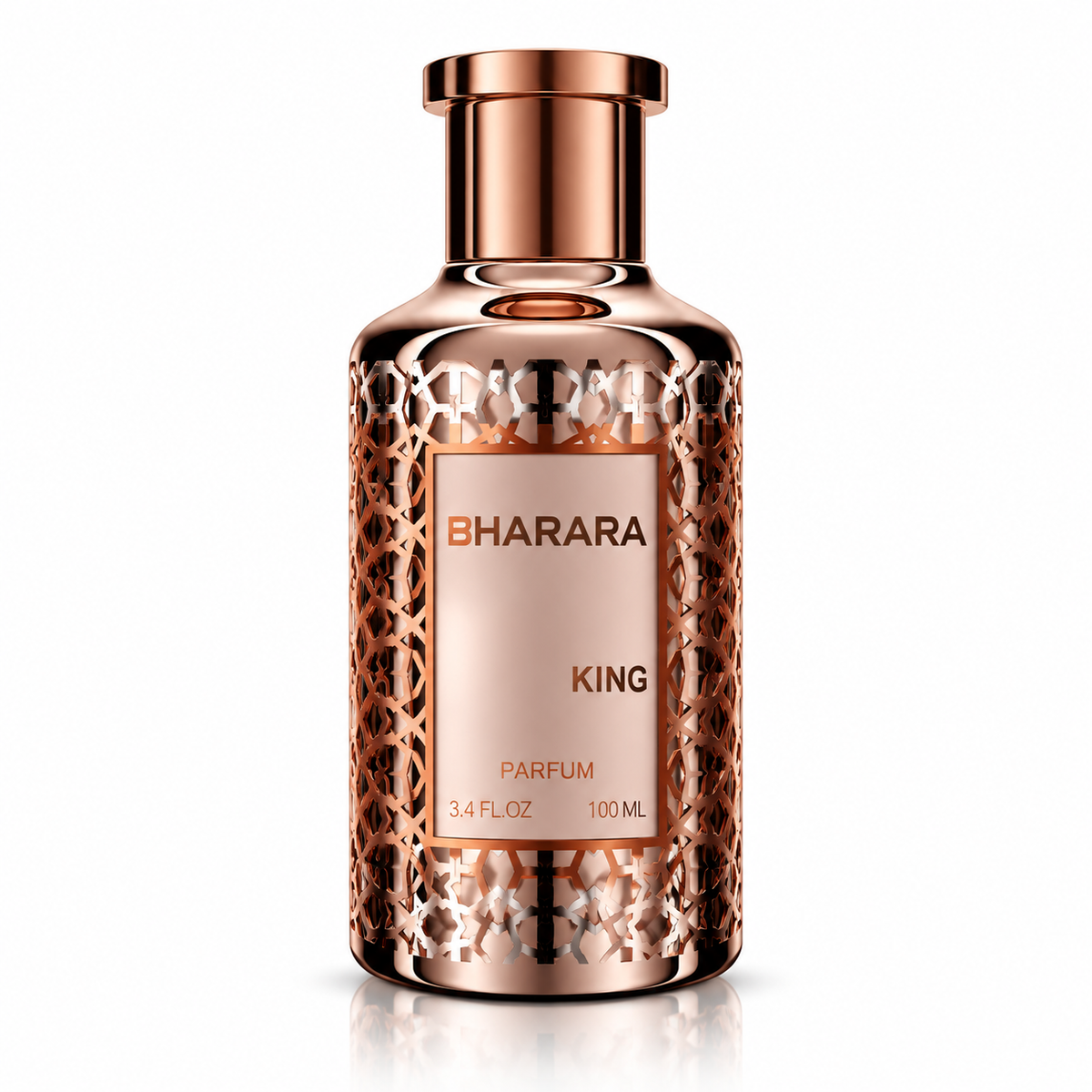 Bharara King Extrait de Parfum