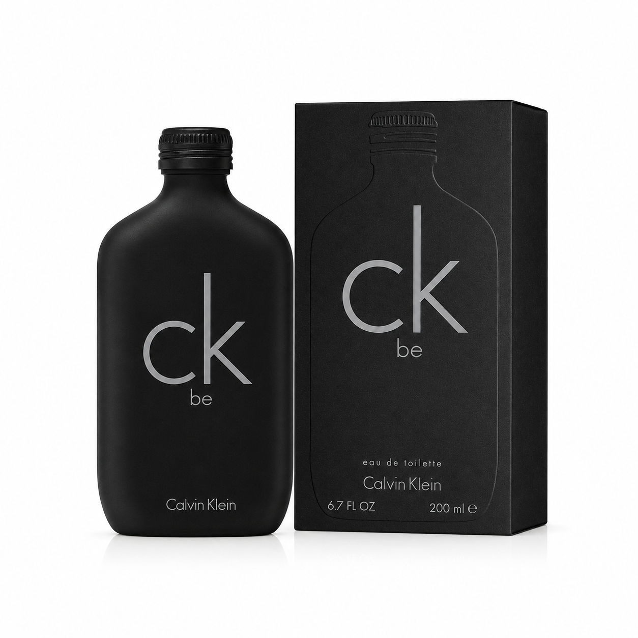Calvin Klein CK Be Eau de Toilette