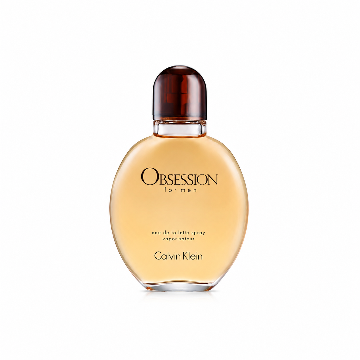 Calvin Klein Obsession for Men Eau de Toilette