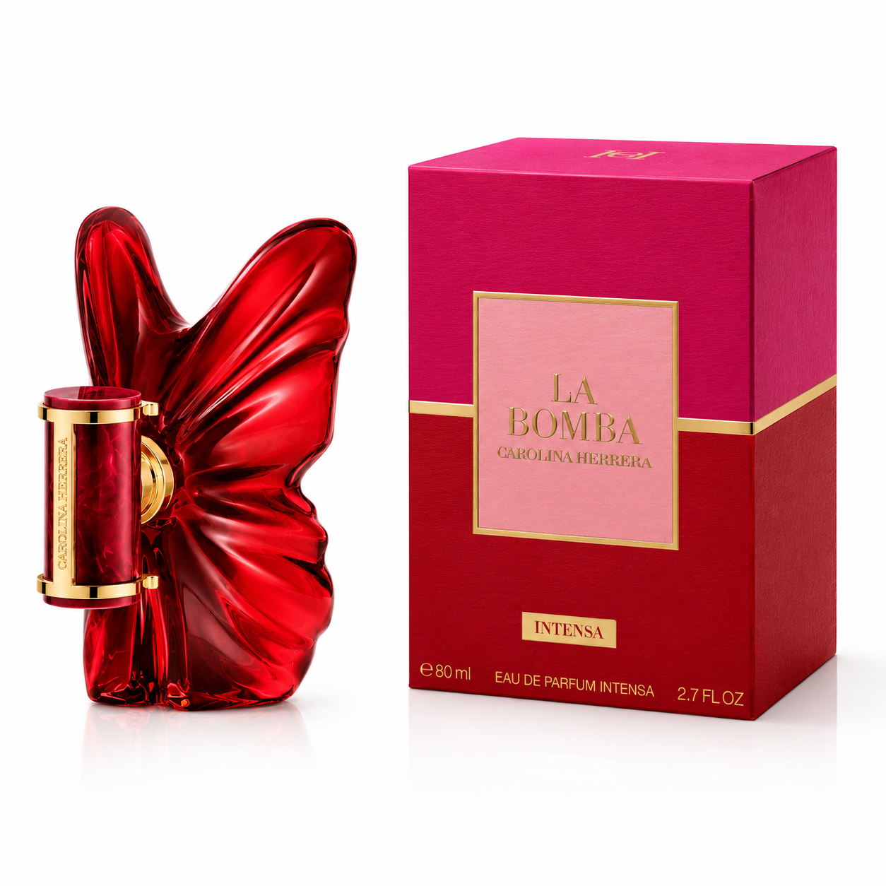 Carolina Herrera La Bomba Intensa Eau de Parfum