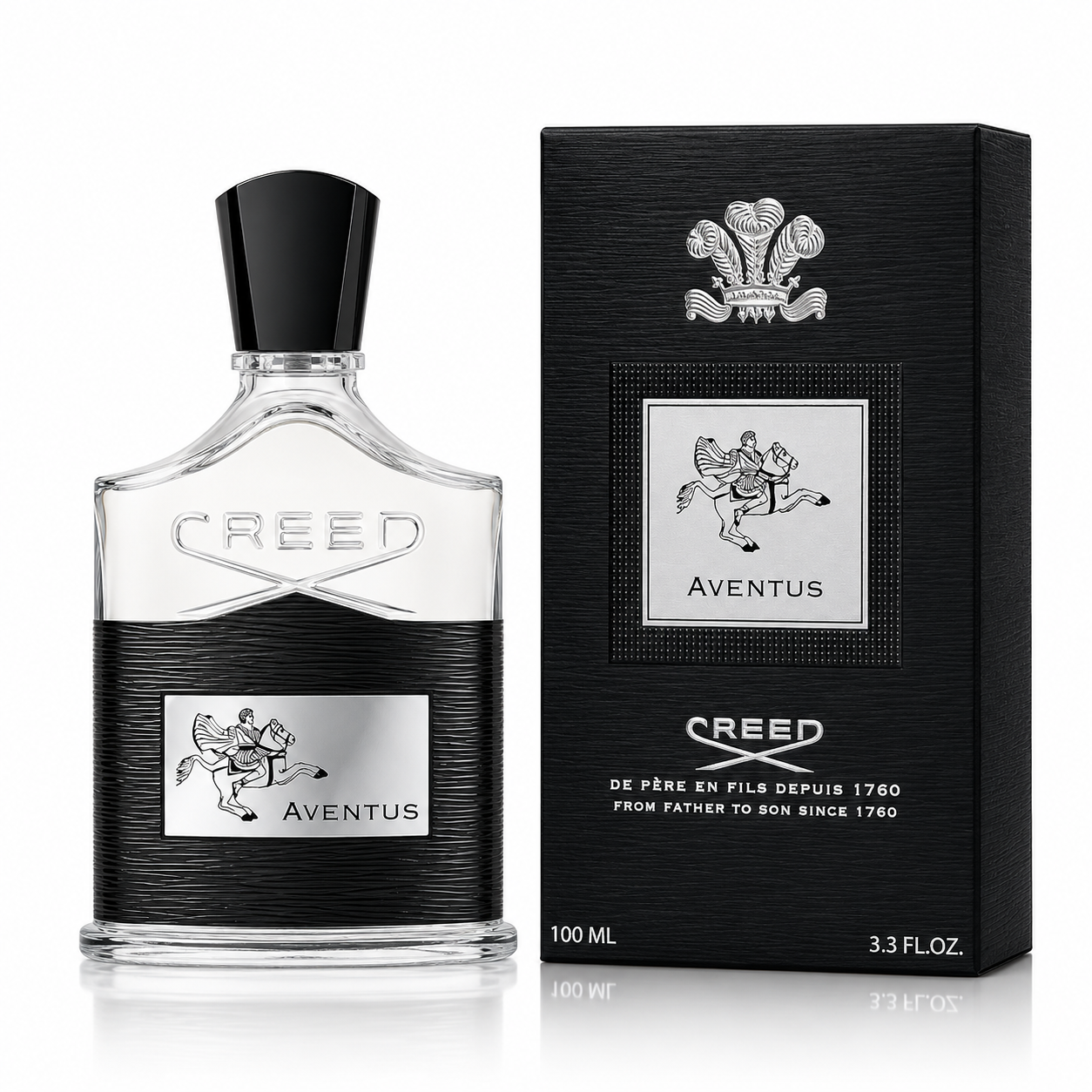 Creed Aventus Eau De Parfum