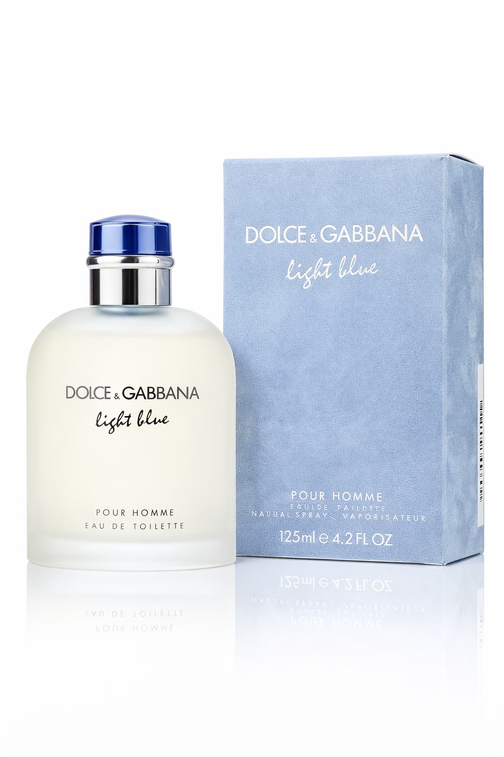 Dolce & Gabbana Light Blue Eau de Toilette