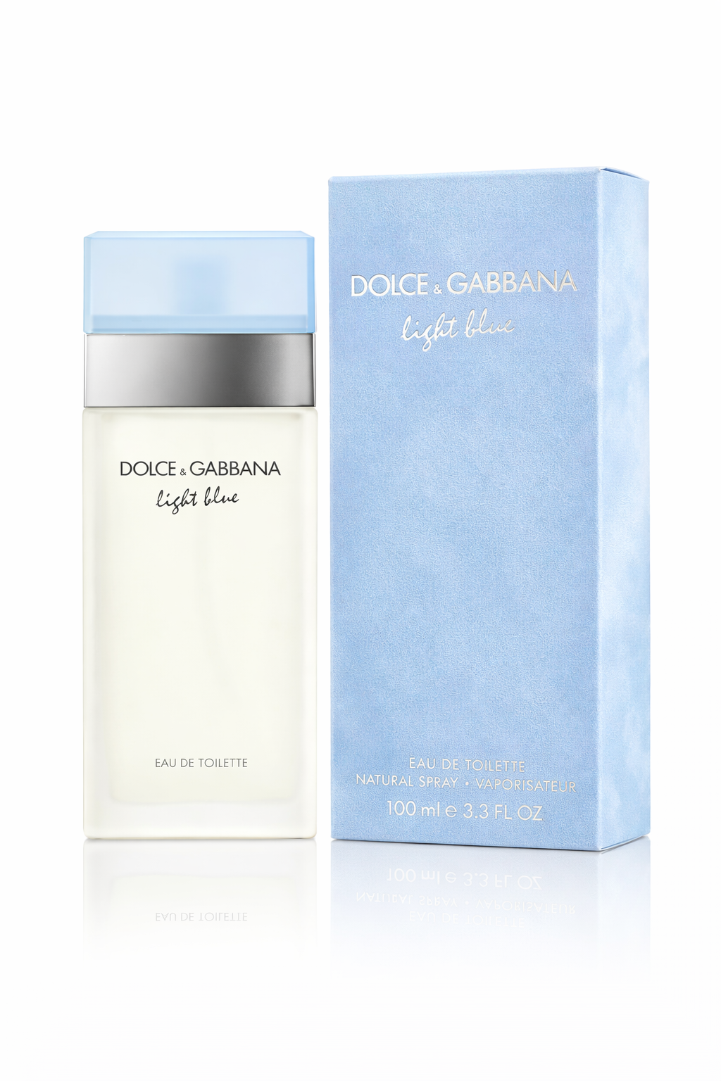 Dolce & Gabbana Light Blue for Women Eau de Toilette