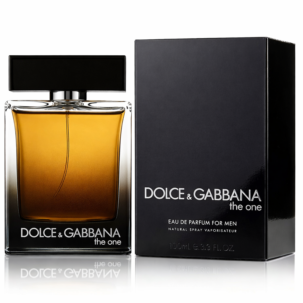 Dolce & Gabbana The One Eau de Parfum