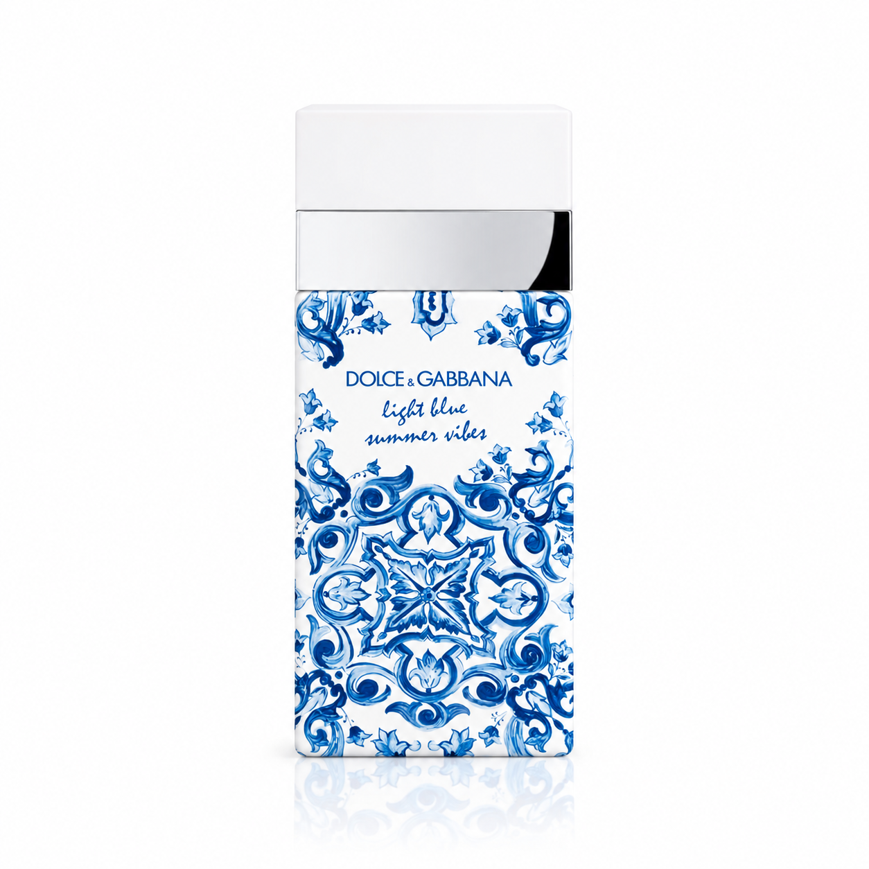 Dolce & Gabbana Light Blue Summer Vibes Limited Edition Eau de Toilette