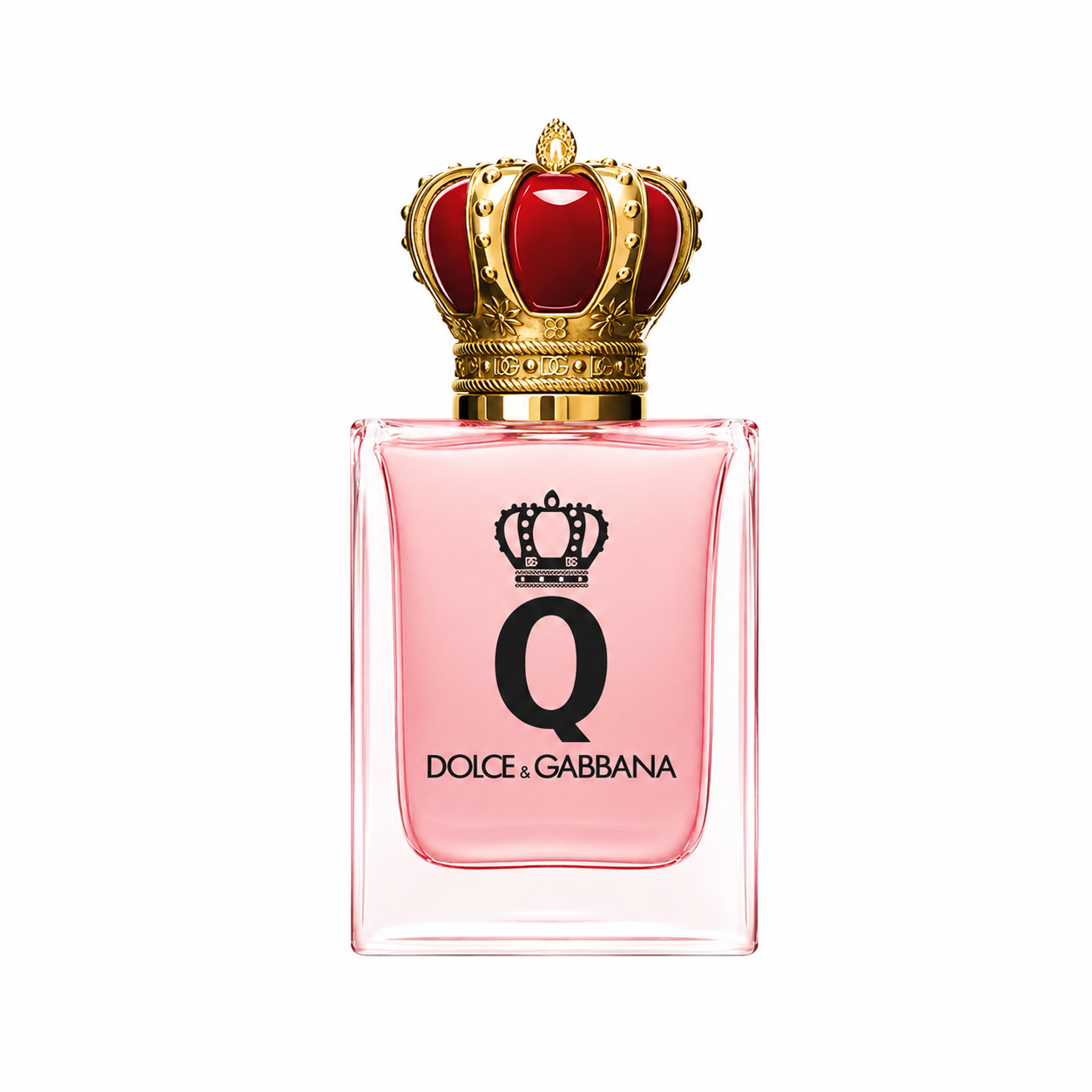 Dolce & Gabbana Q Eau de Parfum for Women