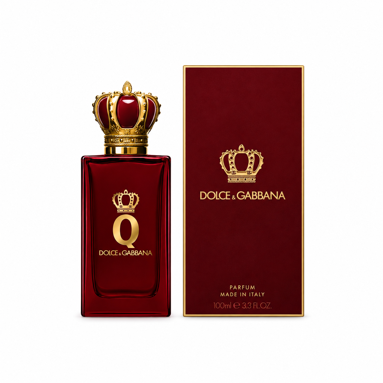 Dolce & Gabbana Q Parfum