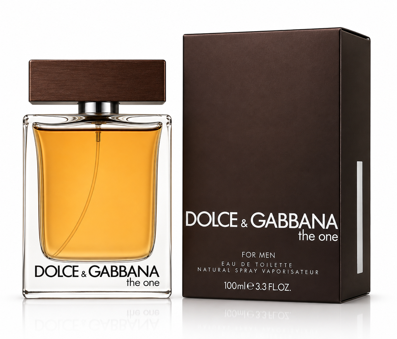 Dolce & Gabbana The One for Men Eau de Toilette