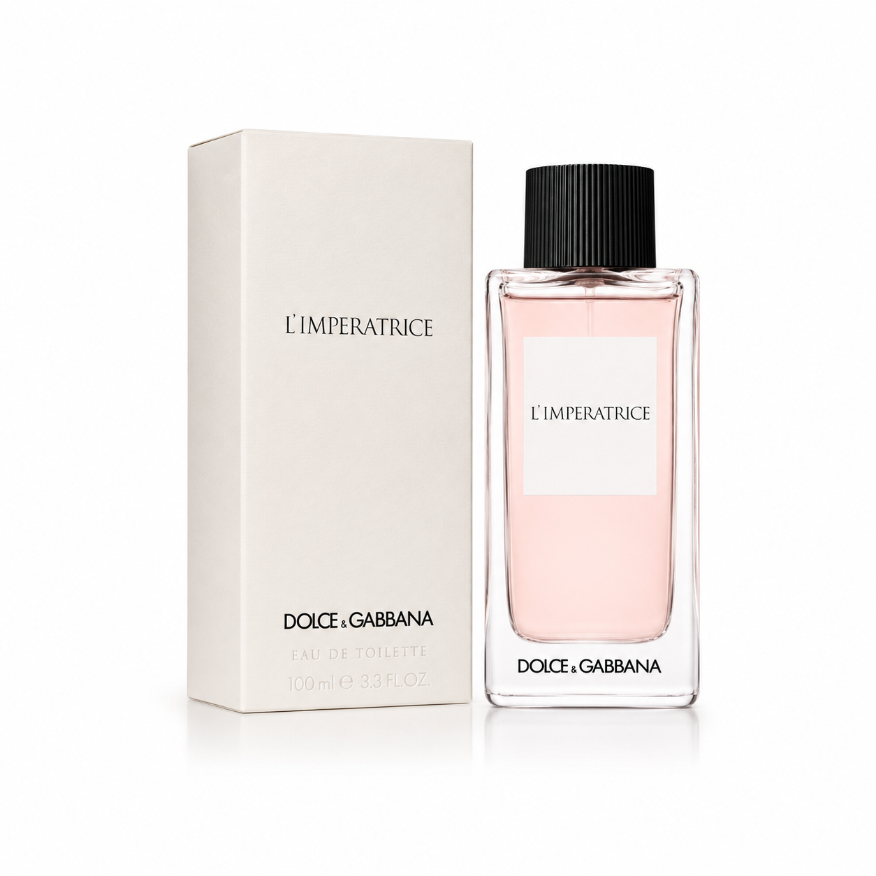 Dolce & Gabbana L’Imperatrice Eau de Toilette